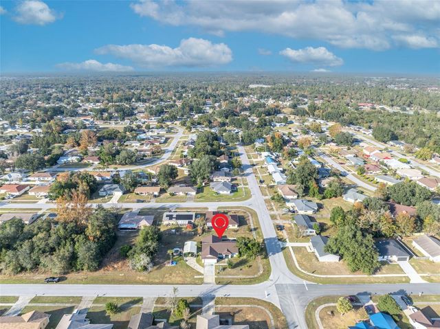 15215 SW 39TH CIRCLE, Ocala, FL 34473