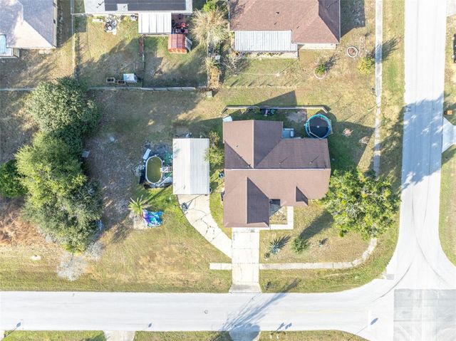 15215 SW 39TH CIRCLE, Ocala, FL 34473