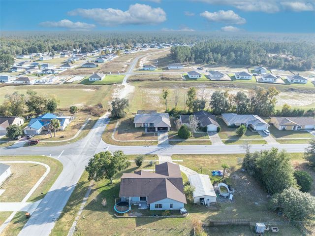 15215 SW 39TH CIRCLE, Ocala, FL 34473