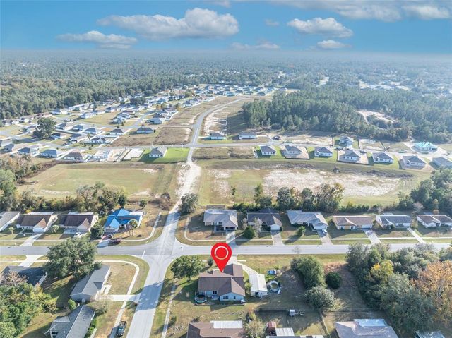 15215 SW 39TH CIRCLE, Ocala, FL 34473