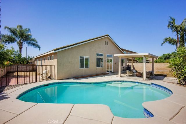 891 E Cottonwood Street, Ontario, CA 91761