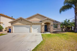 891 E Cottonwood Street, Ontario, CA 91761