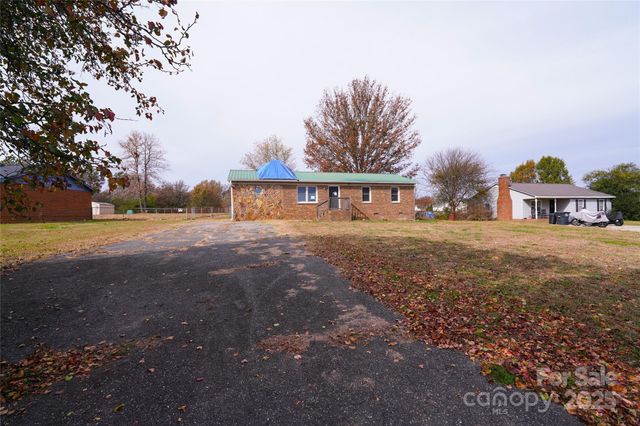 610 Margrace Road, Kings Mountain, NC 28086