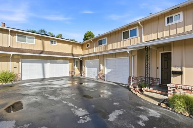 503 W Fox Court, Redwood City, CA 94061