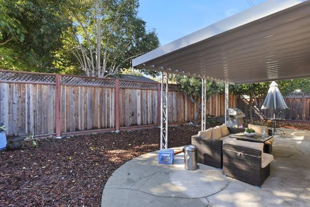 503 W Fox Court, Redwood City, CA 94061