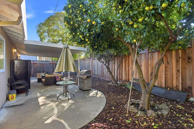 503 W Fox Court, Redwood City, CA 94061