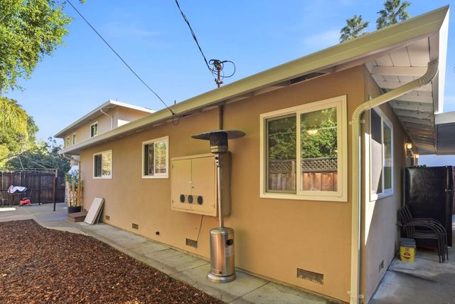 503 W Fox Court, Redwood City, CA 94061