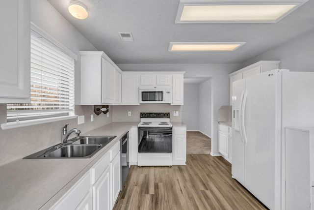 5418 Timbers Quail Drive, Humble, TX 77346