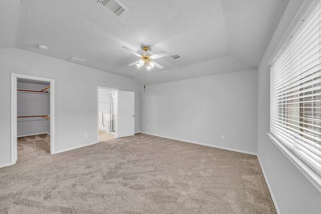 5418 Timbers Quail Drive, Humble, TX 77346