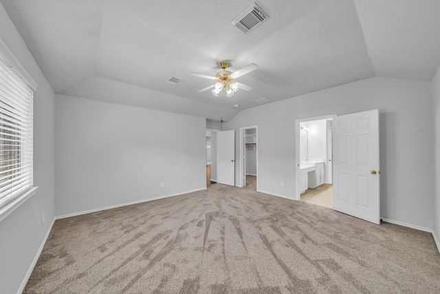 5418 Timbers Quail Drive, Humble, TX 77346