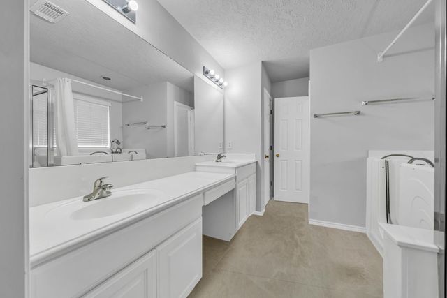 5418 Timbers Quail Drive, Humble, TX 77346