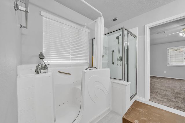 5418 Timbers Quail Drive, Humble, TX 77346