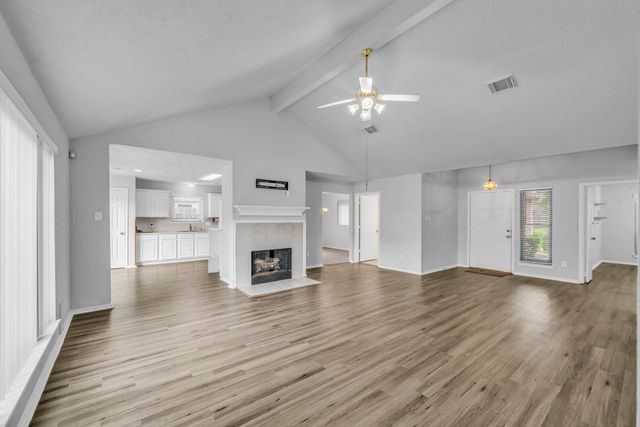 5418 Timbers Quail Drive, Humble, TX 77346