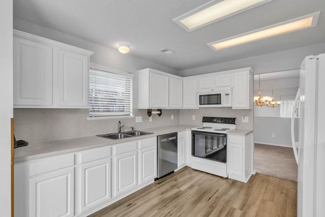 5418 Timbers Quail Drive, Humble, TX 77346