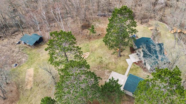 13233 Wonder Green Lane SE, Bemidji, MN 56601
