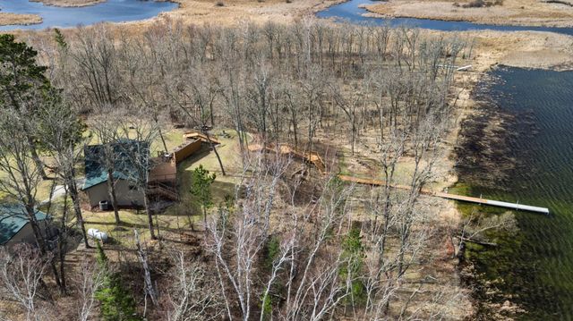 13233 Wonder Green Lane SE, Bemidji, MN 56601