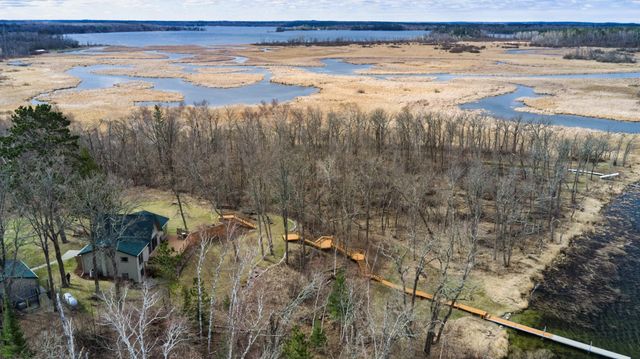 13233 Wonder Green Lane SE, Bemidji, MN 56601