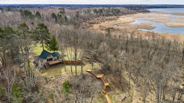 13233 Wonder Green Lane SE, Bemidji, MN 56601