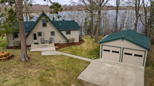 13233 Wonder Green Lane SE, Bemidji, MN 56601