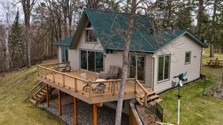 13233 Wonder Green Lane SE, Bemidji, MN 56601