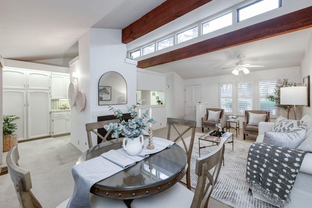 5419 W Judy Avenue, Visalia, CA 93277