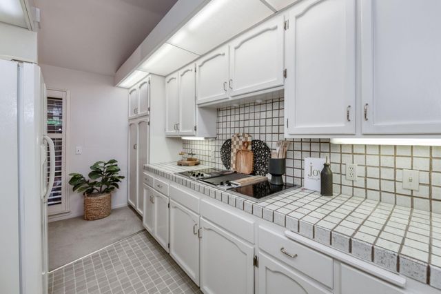 5419 W Judy Avenue, Visalia, CA 93277