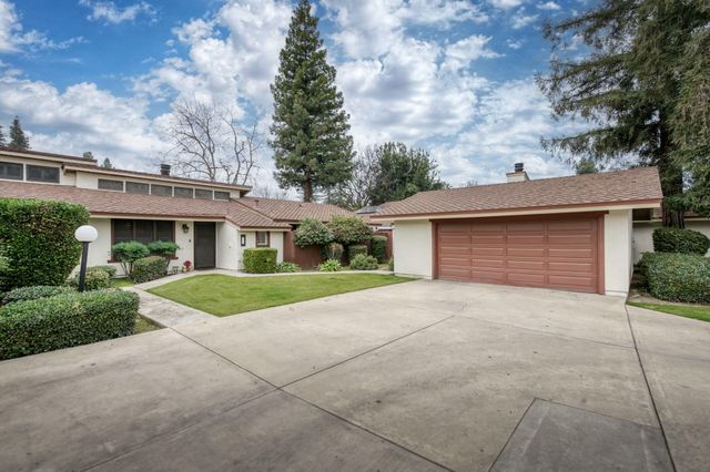 5419 W Judy Avenue, Visalia, CA 93277