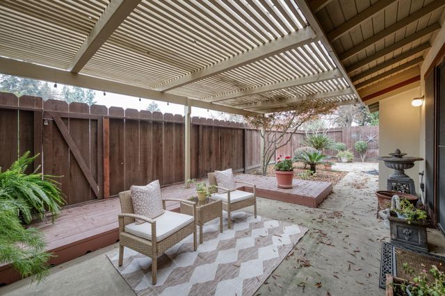 5419 W Judy Avenue, Visalia, CA 93277