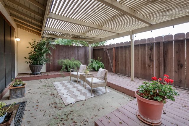 5419 W Judy Avenue, Visalia, CA 93277