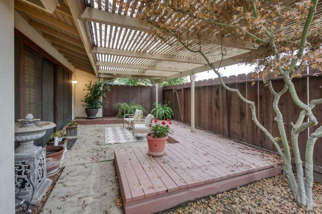 5419 W Judy Avenue, Visalia, CA 93277