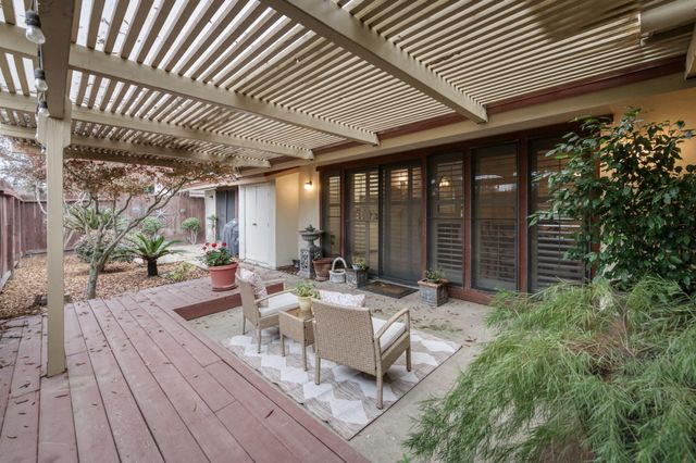 5419 W Judy Avenue, Visalia, CA 93277