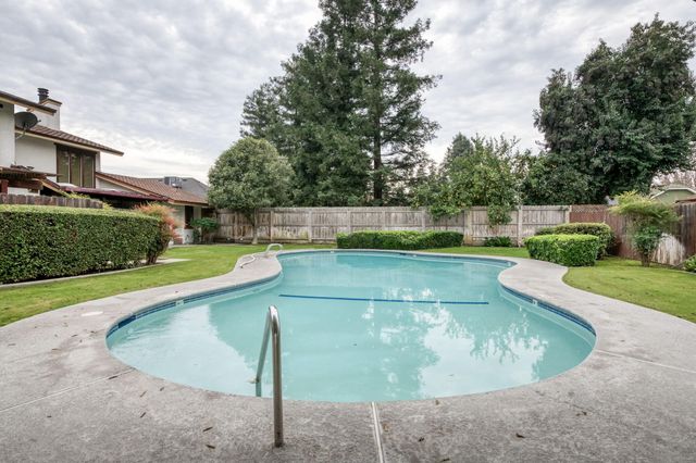 5419 W Judy Avenue, Visalia, CA 93277