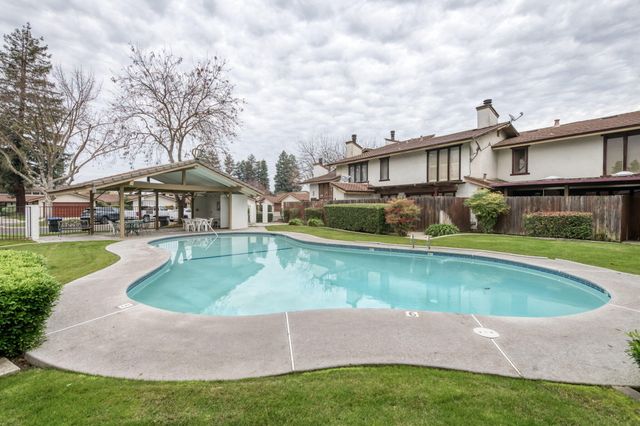 5419 W Judy Avenue, Visalia, CA 93277