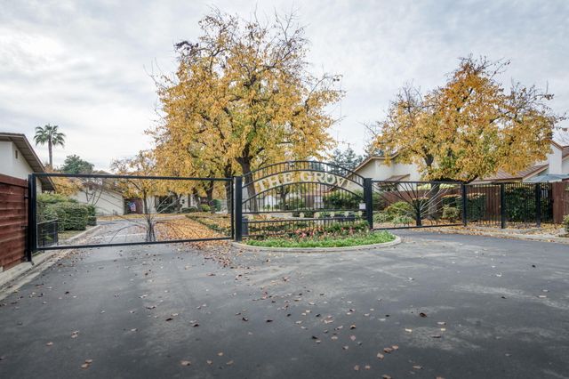 5419 W Judy Avenue, Visalia, CA 93277