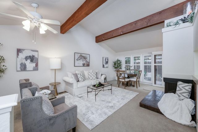 5419 W Judy Avenue, Visalia, CA 93277