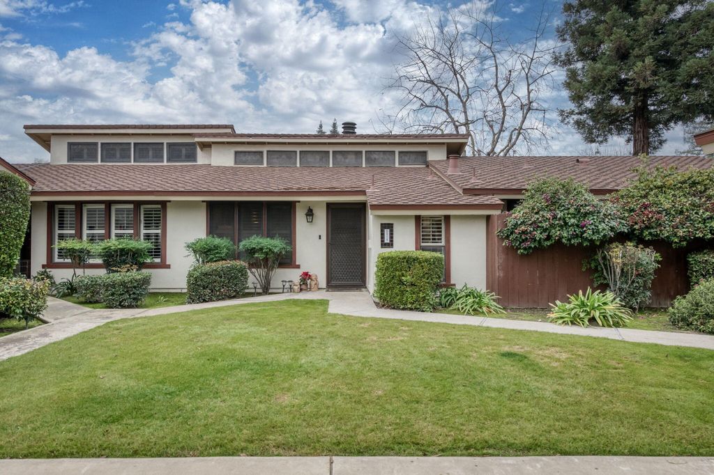 5419 W Judy Avenue, Visalia, CA 93277