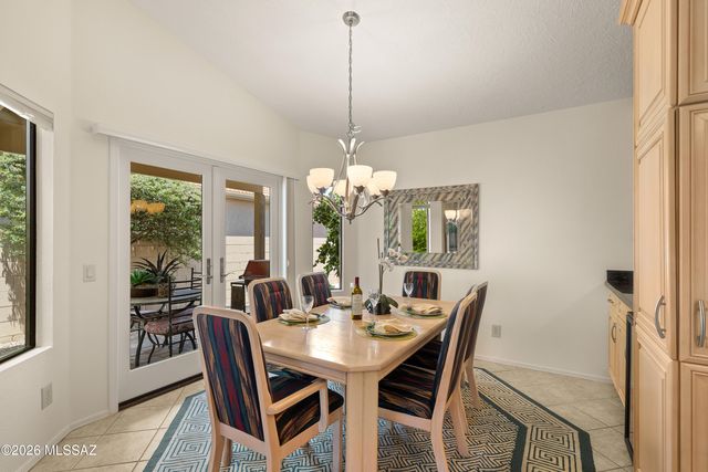 65885 E Desert Ridge Drive, Tucson, AZ 85739