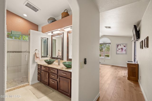 65885 E Desert Ridge Drive, Tucson, AZ 85739