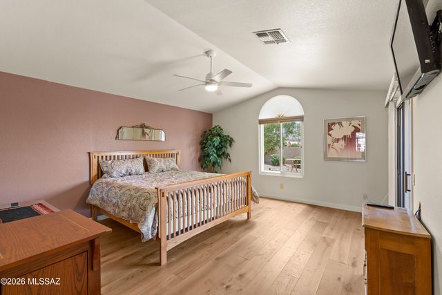 65885 E Desert Ridge Drive, Tucson, AZ 85739