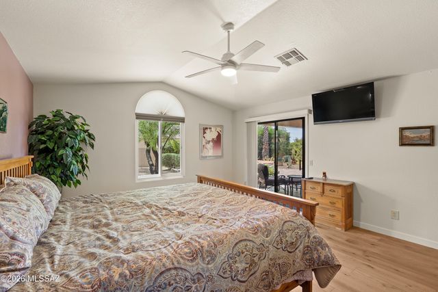 65885 E Desert Ridge Drive, Tucson, AZ 85739