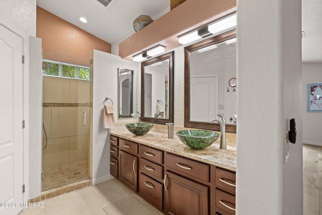 65885 E Desert Ridge Drive, Tucson, AZ 85739