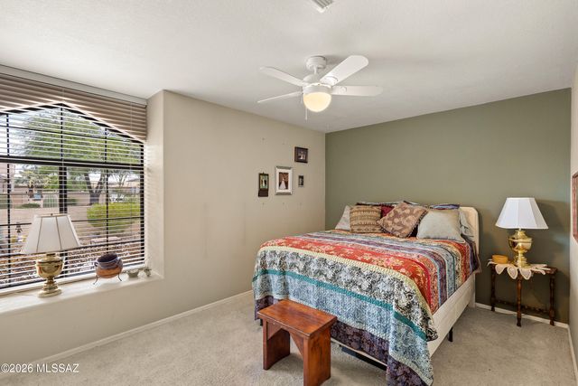 65885 E Desert Ridge Drive, Tucson, AZ 85739