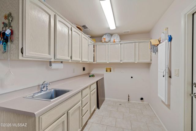65885 E Desert Ridge Drive, Tucson, AZ 85739
