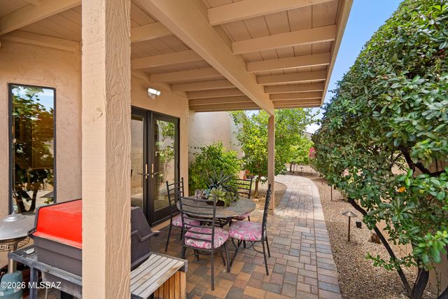 65885 E Desert Ridge Drive, Tucson, AZ 85739