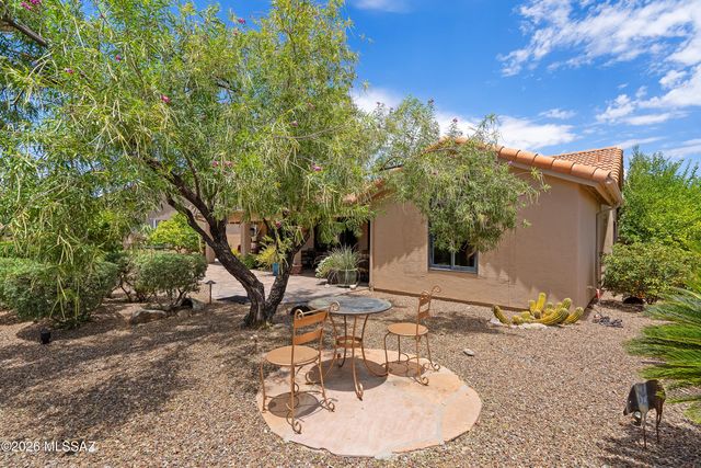 65885 E Desert Ridge Drive, Tucson, AZ 85739