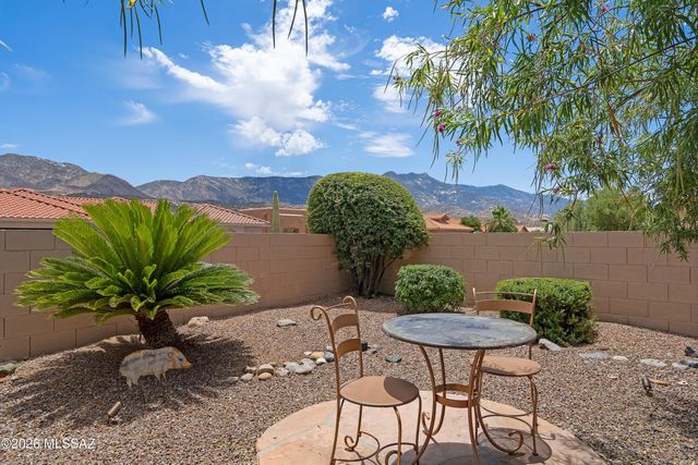 65885 E Desert Ridge Drive, Tucson, AZ 85739