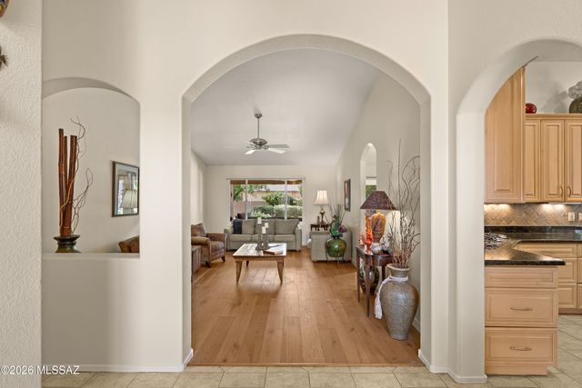 65885 E Desert Ridge Drive, Tucson, AZ 85739