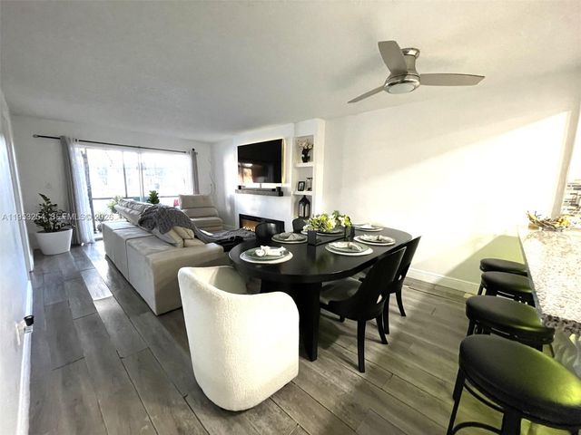 7920 N Colony Cir N 109, Tamarac, FL 33321