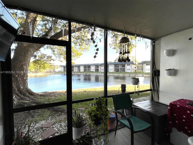 7920 N Colony Cir N 109, Tamarac, FL 33321