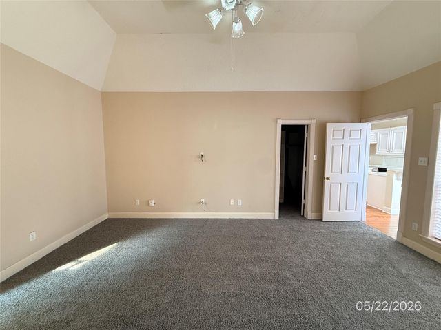 4627 Cashel Spring Drive, Houston, TX 77069
